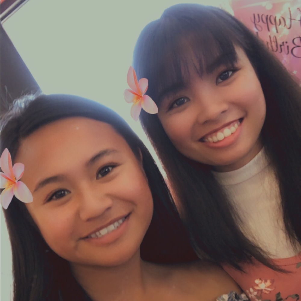 Meet your Posher, Heather